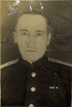 Курков Дмитрий Петрович
